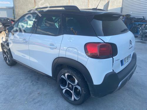 Dashboard CITROËN C3 AIRCROSS II (2R_, 2C_) 1.2 PureTech 110 (2RHNZB, 2RHNZW, 2RHNPX, 2RHNPJ) | BP36663991C46 - Image 92