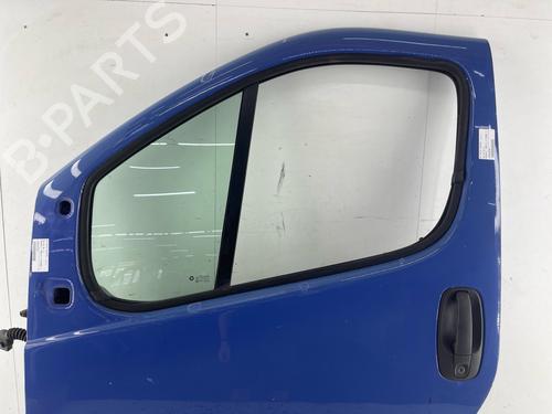 Left front door RENAULT TRAFIC II Van (FL) 1.9 dCi 80 (FL0B) | BP37200097C2 - Image 6