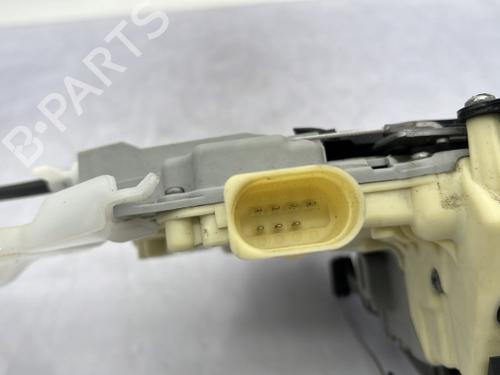 Front right lock VW EOS (1F7, 1F8) 2.0 TFSI | BP23754820C97  - Image 6