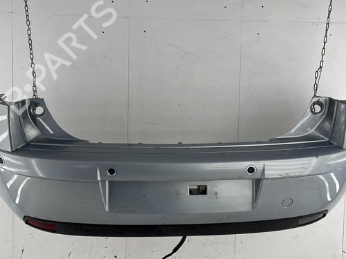Used Rear bumper CITROËN C4 I (LC_) 1.6 HDi (109 hp) 25588204