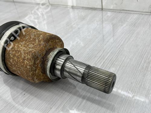 Left front driveshaft RENAULT TRAFIC III Van (FG_) 1.6 dCi 120 (FGMK) | BP27723315M38 - Image 2