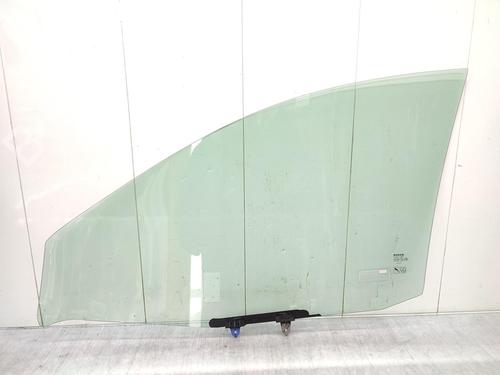Used Front right door window NISSAN ALMERA TINO (V10) 1.8 (116 hp) 23732619