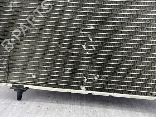 AC radiator PEUGEOT 208 I (CA_, CC_) 1.2 VTi 68 / PureTech 68 | BP30887028M32 