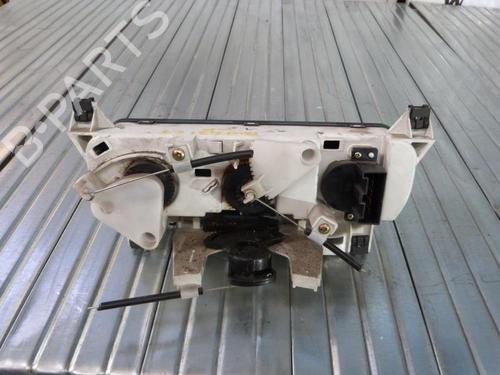 Climate control FIAT DOBLO Box Body/MPV (223_) 1.9 JTD (223ZXE1A) | BP23687225I5 - Image 4