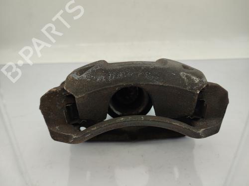 Left front brake caliper PEUGEOT 107 (PM_, PN_) 1.4 HDi | BP23731237M105 - Image 7