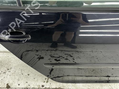 Right rear door VW GOLF V (1K1) 1.9 TDI | BP28125843C5 