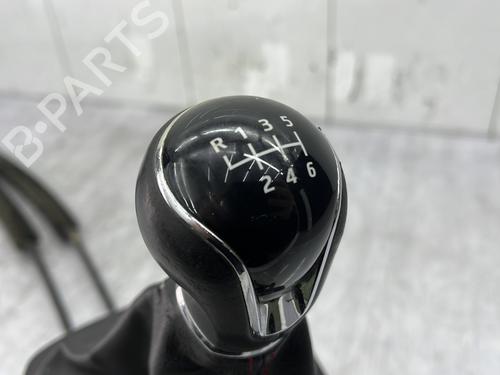 Gear lever SEAT LEON (5F1) 2.0 TDI | BP29839350M90 - Image 3