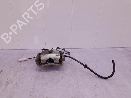 Used Left front brake caliper Left front brake caliper MINI MINI (R56) Cooper (120 hp) 23708914 23708914