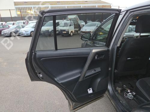 Left tailgate light TOYOTA RAV 4 IV (_A4_) 2.0 D (ALA40_, ALA40R) | BP37717331C79  - Image 40