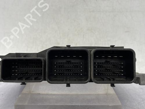 Electronic module PEUGEOT 208 I (CA_, CC_) 1.6 HDi | BP32117951M83 