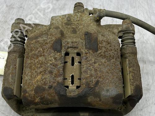 Left front brake caliper HONDA HR-V (GH_) 1.6 16V 4WD (GH2, GH4) | BP23703336M105 
