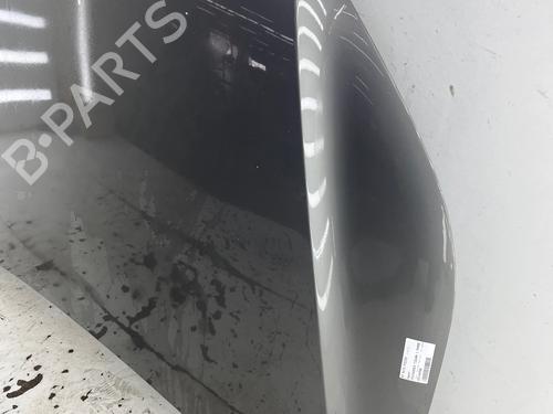 Used Hood Hood VW TIGUAN (5N_) 2.0 TDI 4motion (170 hp) 34358471 34358471
