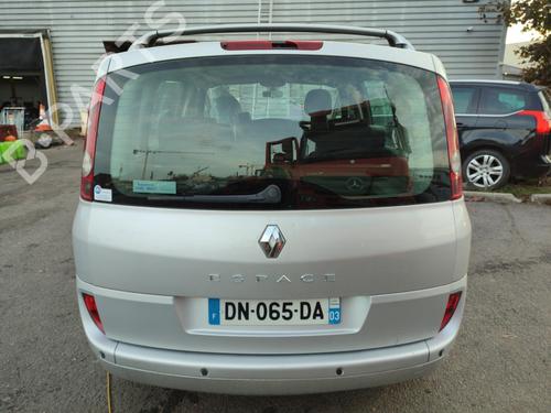 Subframe RENAULT ESPACE IV (JK0/1_) 2.2 dCi (JK0H) | BP23709808M9 