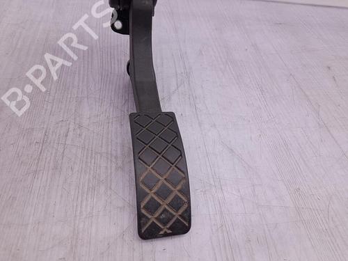 Pedal VW POLO IV (9N_, 9A_) 1.4 16V | BP23675691I4
