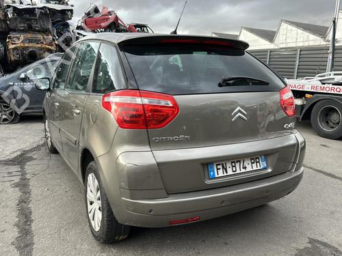 Left tailgate light CITROËN C4 Picasso I MPV (UD_) 1.6 HDi | BP23761410C79 - Image 24