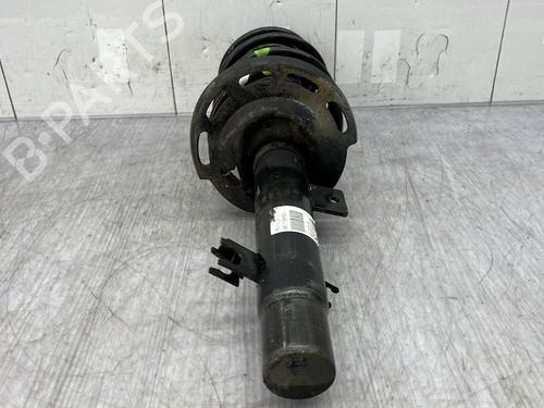Right front shock absorber CITROËN C3 II (SC_) 1.2 VTi 82 | BP26020577M17 - Image 5