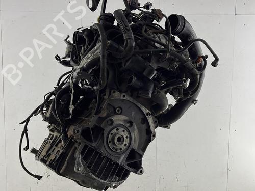 Engine CITROËN C5 II (RC_)  | BP33876229M1  - Image 9