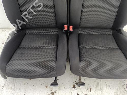 Seats set VW GOLF VI (5K1) 1.6 TDI | BP23729096C78 - Image 4