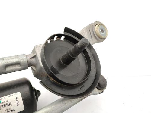 Front wiper motor NISSAN JUKE (F15) 1.5 dCi | BP23711124M29 