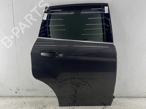 Used Right rear door FORD C-MAX II (DXA/CB7, DXA/CEU) 1.0 EcoBoost (125 hp) 29839245