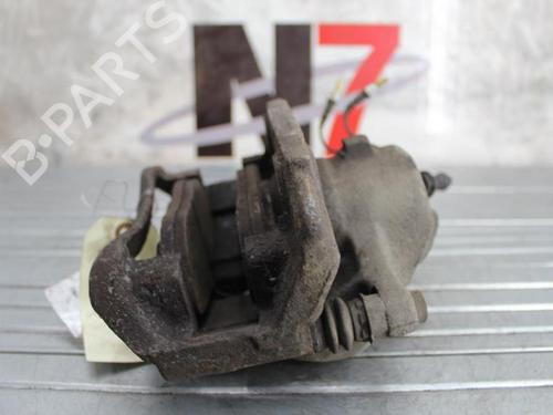 Used Left front brake caliper Left front brake caliper 23687527 23687527