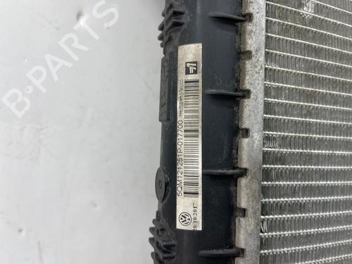 Water radiator VW TIGUAN ALLSPACE (BW2, BJ2) 2.0 TDI | BP36261319M31 - Image 11