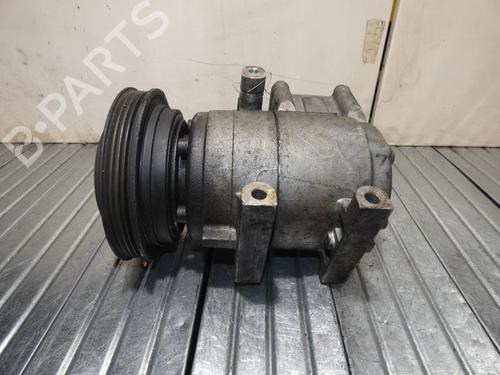 Used AC compressor AC compressor HYUNDAI COUPE I (RD) 2.0 16V (139 hp) 23663639 23663639