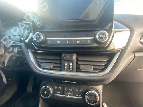 Interiør tag FORD FIESTA VII (HJ, HF) 1.0 EcoBoost | BP36792860I12 - Image 49