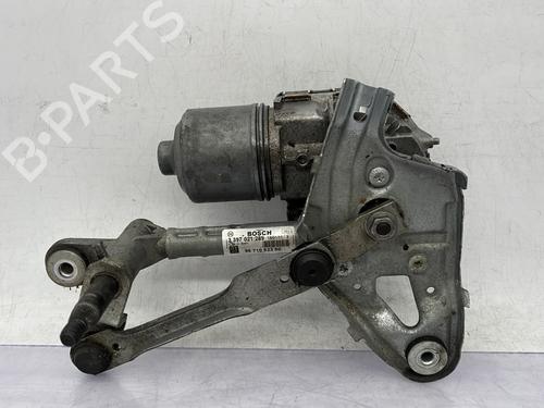 Used Front wiper motor PEUGEOT 5008 (0U_, 0E_) 1.6 HDi (112 hp) 30471255