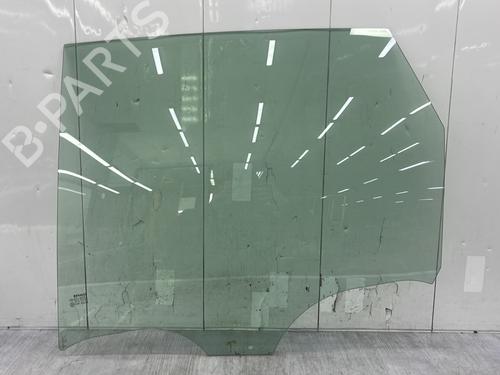 Used Rear left door window RENAULT SCÉNIC II (JM0/1_) 1.9 dCi (JM0G, JM12, JM1G, JM2C) (120 hp) 31712160