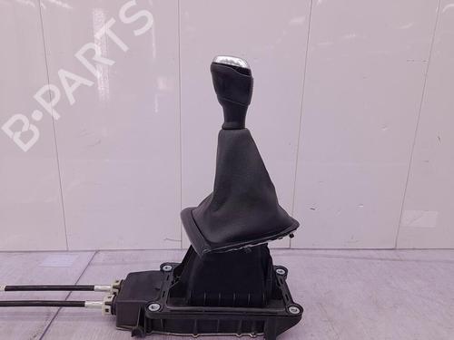 Gear lever RENAULT CLIO IV (BH_) 0.9 TCe 90 (BHNF, BHMA, BHMH, BHJK, BHJR) | BP23670553M90 