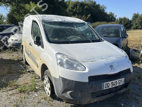 Steering pump PEUGEOT PARTNER Platform/Chassis | BP36682834M99 - Image 10