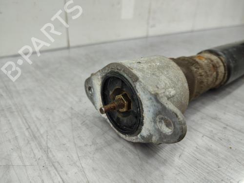 Right rear shock absorber FORD FIESTA V (JH_, JD_) 1.4 TDCi | BP23731189M19 