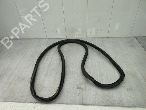 Used Rubber door seal VW TIGUAN (5N_) 2.0 TDI (140 hp) 24883450