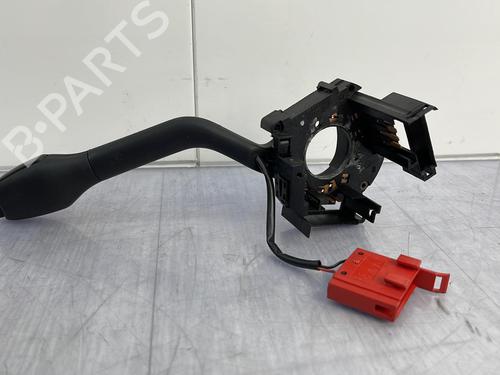 Used Steering column stalk VW POLO (6N2) 1.4 (60 hp) 23665483