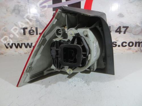 Right taillight VW GOLF V (1K1) 1.9 TDI | BP23711038C35 - Image 3