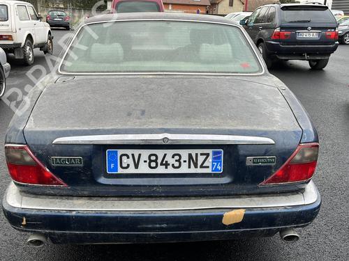 Climate control JAGUAR XJ (X300, X330) 6 3.2 | BP23712381I5 