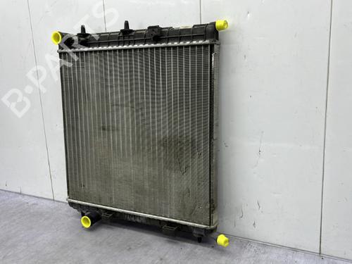 Water radiator CITROËN C3 Pluriel (HB_) 1.4 | BP23711577M31 - Image 4