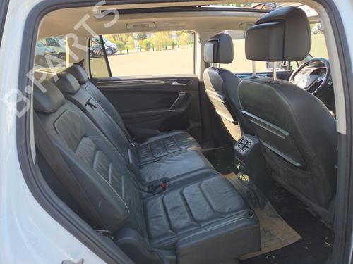 AC radiator VW TIGUAN ALLSPACE (BW2, BJ2) 2.0 TDI | BP36646453M32 - Image 44