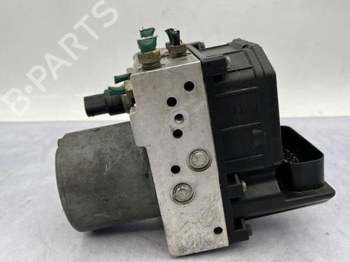 Used ABS pump PEUGEOT 307 (3A/C) 2.0 HDi 110 (107 hp) 23680431