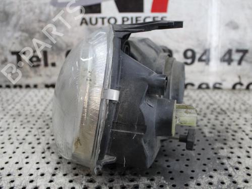 Left headlight OPEL CORSA B (S93) 1.7 D (F08, F68, M68) | BP23665651C28 