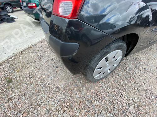 Front slam panel RENAULT TWINGO II (CN0_) 1.5 dCi (CN0E) | BP37717443C72 - Image 14