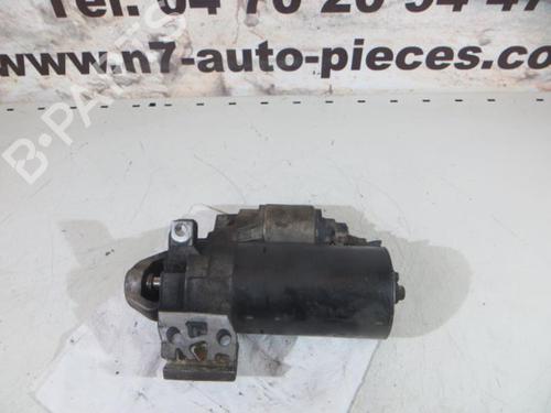 Starter BMW X3 (E83) xDrive 20 d | BP23678357M8 - Image 2