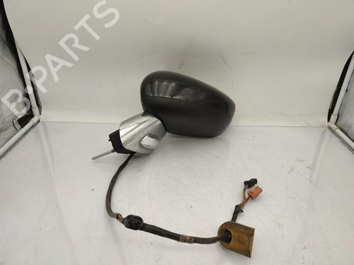 Left mirror CITROËN C3 II (SC_) 1.4 HDi 70 (SC8HZC, SC8HR0, SC8HP4) | BP27981852C26 