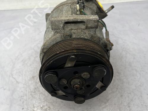 AC compressor FORD FOCUS III 1.6 TDCi | BP33569418M34  - Image 5