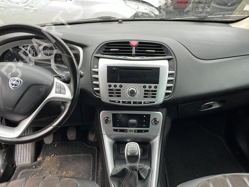 Climate control LANCIA DELTA III (844_) 1.6 D Multijet (844.AXC11, 844.AXC1A) | BP23713244I5 - Image 12