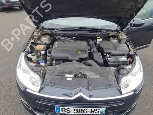 Headrest CITROËN C5 III (RD_) 2.0 HDi 140 (RDRHF8, RDRHFA, RDRHA8, RDRHAJ) | BP23730786I31  - Image 40