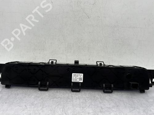 Climate control CITROËN BERLINGO Box Body/MPV (K9) 1.5 BlueHDi 130 | BP23663162I5 - Image 3