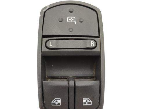 Left front window switch OPEL CORSA D (S07) 1.3 CDTI (L08, L68) | BP23679228I27 