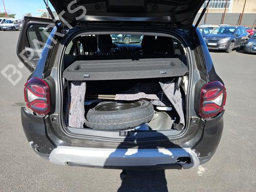 Front windshield wiper arm DACIA DUSTER (HM_) 1.5 dCi 115 (HMAD) | BP25892258C143 - Image 11